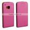 For HTC M9 Leather Case,For HTC One M9 Accessories