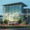 Decorative Glass Curtain Wall