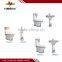 Bathroom ceramic toilet set manufacturer from China