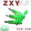hot sale hunting arrow nocks lighted led arrow nock tail with led light OD6.2mm