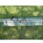 Aluminum portable outdoor foldable table