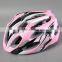 CE approved adult in-mold road mountain riding helmet