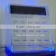 Acrylic Material custom floor standing cigarette display stand                        
                                                Quality Choice