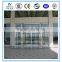 China glass factory window and doors tempered glass cost per square foot