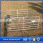 fences for horses used sheep yard panels 2016 qunkun anping china