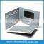 4.3" Electronic video greeting card,lcd player card