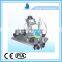 pressure gauge calibration vacuum dead weight tester