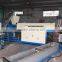 Waste Plastic Water Cooling Recycling Machine