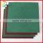 Crossfit Gymnastic Weightlifting Heavy Duty Rubber Flooring Mat