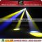 China laser like light with mechanical focus and scanner