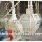 Low Price Automatic Maize Meal Milling Machine / Corn Flour Miller Machine with CE