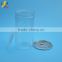 307# 800ml plastic cans packaging
