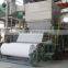 0.8-1T/D toilet tissue paper making machine price