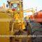 best quality komatsu gd505 small grader for sale