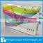 Promotion Color Custom Paper Gift Bag Factory printing with Logo
