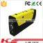 car jump starter car jump start battery 12,000mah multi-function using