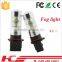 Hot selling!! high brightness 80W Car Led Lights p13w/psx26w led kit