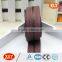 hot sale heavy duty continuous metal zipper