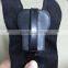 fashion big teeth ykk color ykk quality open end plastic zipper