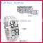 Fashion LED women wrist watch,chinese wrist watch