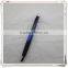 TP-67 Factory price screen touch pen 2 in 1 ballpen , stylus ball pen