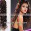 2013 New Products Brazilian Human Hair 5a Virgin Brazilian Hair Queen Hair Made in China