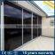 Best aluminum framed sliding balcony glass doors