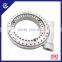 7 inch worm gear single aixs solar tracker drive