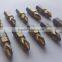 ACR Screwdriver Bits Single End Phillips Bits Reduce Shank With Coating