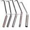 chrome-plating coated Stainless steel wire twister rebar tool bearing inside