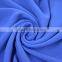 100% polyester dubai chiffon fabric,peach chiffon fabric