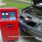 car air conditioning recovery service machine/ recycling machine