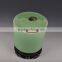 Antique handpainted jars glazed porcelain ginger happiness jar with lids