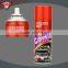 Chezhihui car carb choke cleaner carburetor cleaner spray 450ml