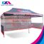 hot sell 3x6 advertise display gazebo canopy,promotion event canopy design                        
                                                Quality Choice