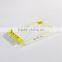 Factory direct transparent plastic packaging box for cell phone case