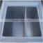Upright display dc 12v 24v freezer solar refrigerator freezer dc solar freezer