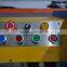 China Hanniu cnc plate bending machine design