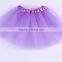 Girls tutu dress