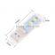 Portable Mini USB Power 3 LEDs Night Light Lamp 5730 U Disk Shape White Light Universal for Power Bank Mobile Charger Computer