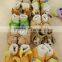 Plush Animal Design Baby Soft Socks