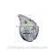 candy wrapper packaging sock shaped christmas treat bag