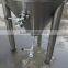 industrial water chiller used for beer brewing