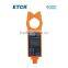 ETCR9000 H/L Voltage Clamp Meter