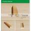 wall decoration moulding wrapped by PVC