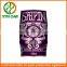 XYH-003 Metal tin can /wine box /tin can manufacture