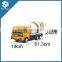 2016 New Creative Remote Control 3d Jigsaw Puzzle Truck Toy