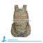 New fashion high quality camping Hiking backpack wholesale camo tactical backpack