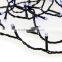 11M 100 LED String Fairy Light for Wedding Blue Christmas Party Holiday light