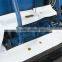 Polypropylene Meltblown-Composites Sorbents For Oil Spills And Industrial Usage